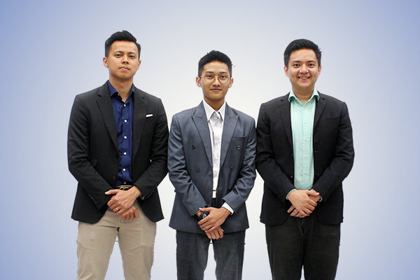 MyWorld Careers Myanmar - B2B Sales and Marketing Recruitment Team