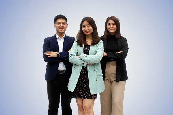 MyWorld Careers Myanmar - Banking and Financial Services Recruitment Team