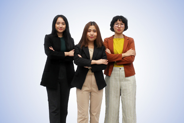 MyWorld Careers Myanmar - Information Technology Recruitment Team