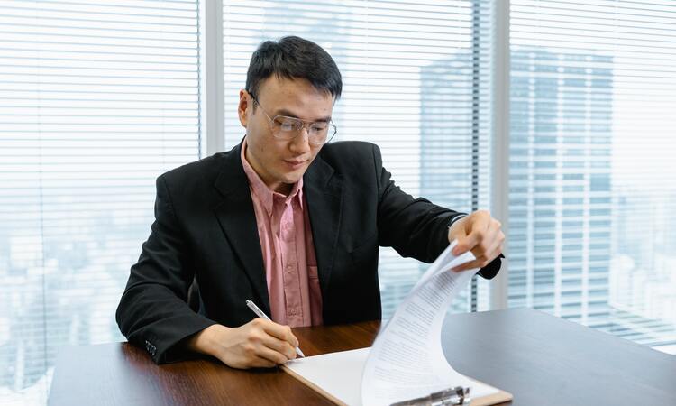 Why Should An Employment Contract Be Used In The Hiring Process