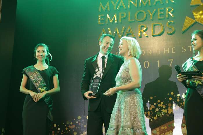 MyWorld Careers - Mea Awards   