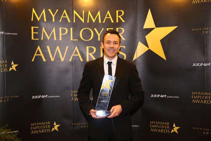 MyWorld Careers - Mea Awards   