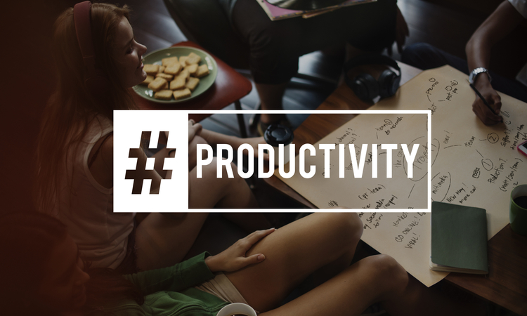 productivity-MyWorld Careers 