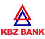 KBZ Bank  logo