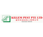 Killem Pest Pte Ltd logo