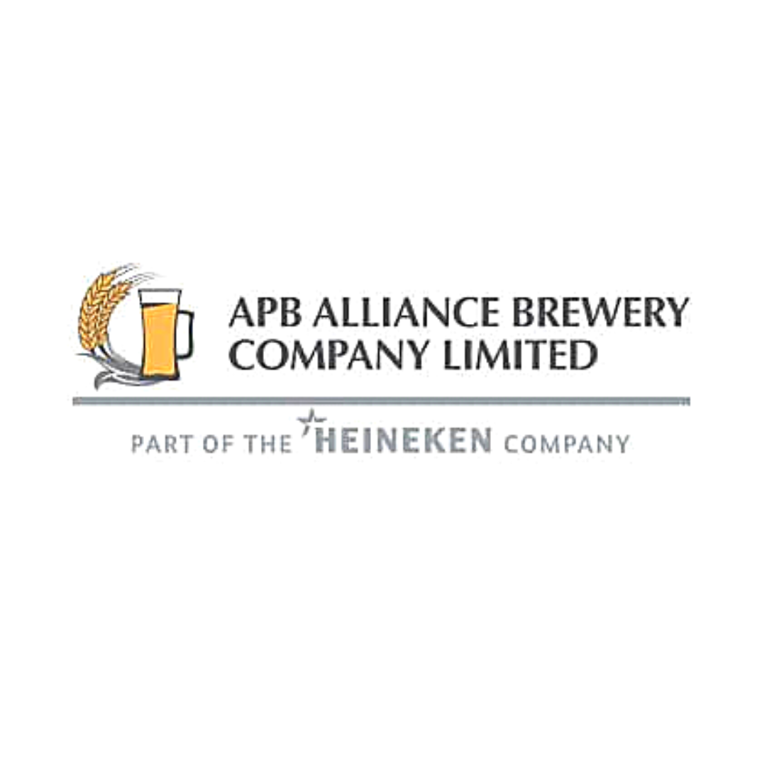 APB Alliance Brewery Company Limited  logo