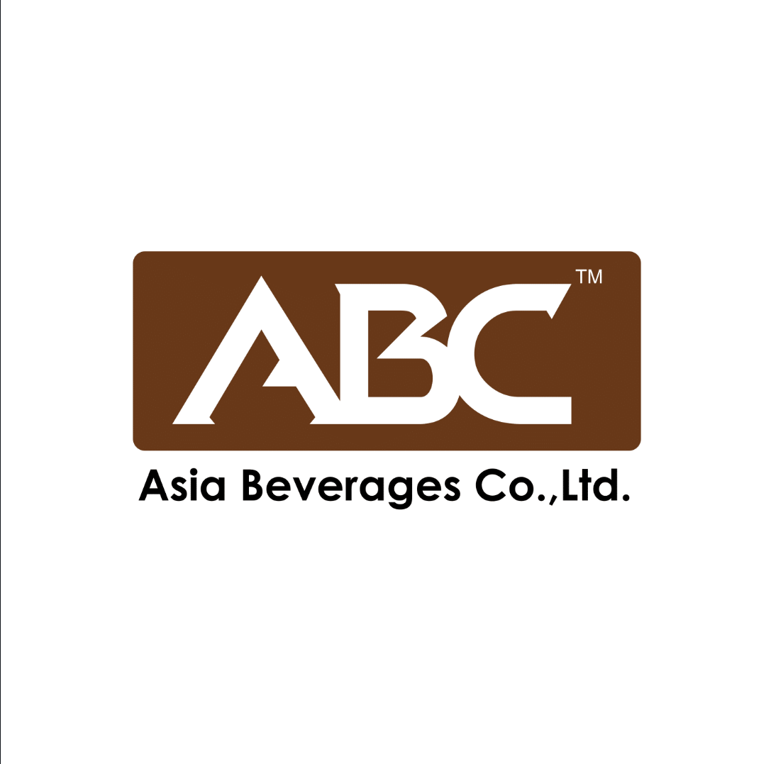 Asia Beverages Co., Ltd. logo