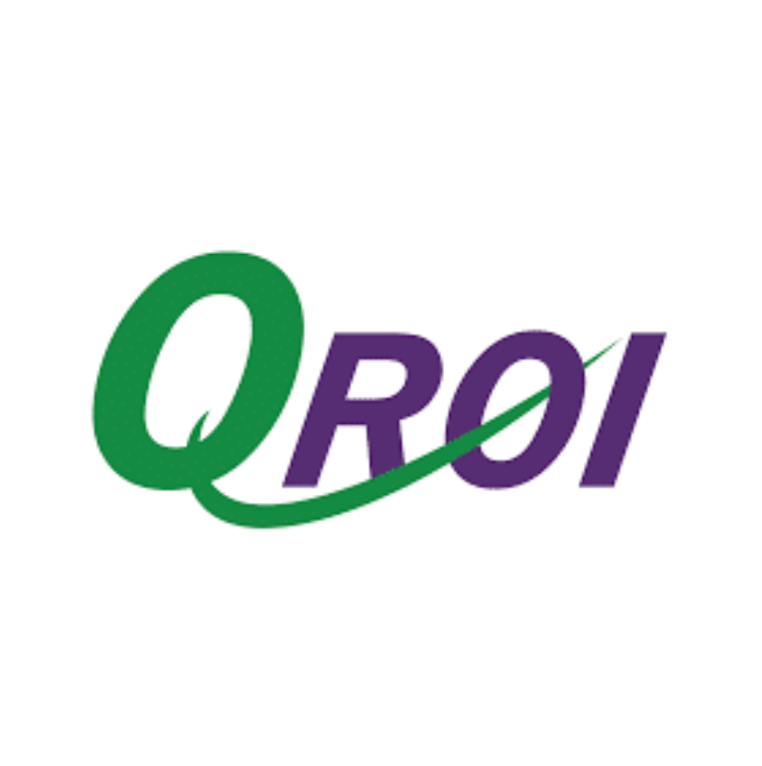 QROi  logo