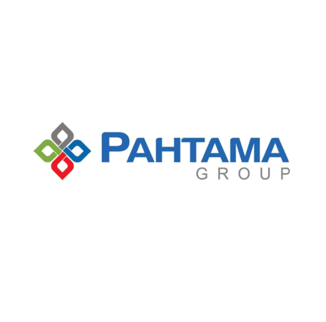 Pahtama Group logo