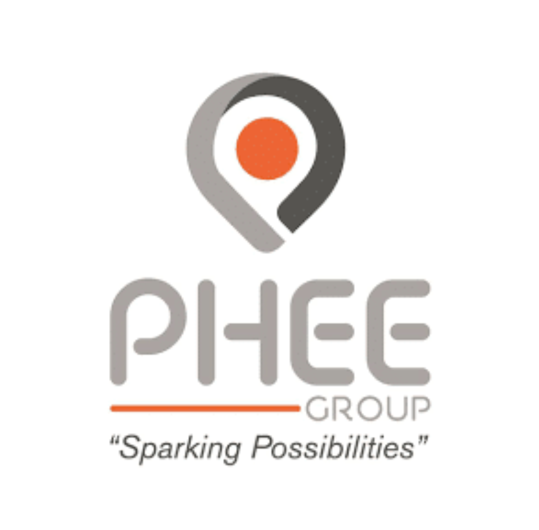 Phee Group of Companies logo