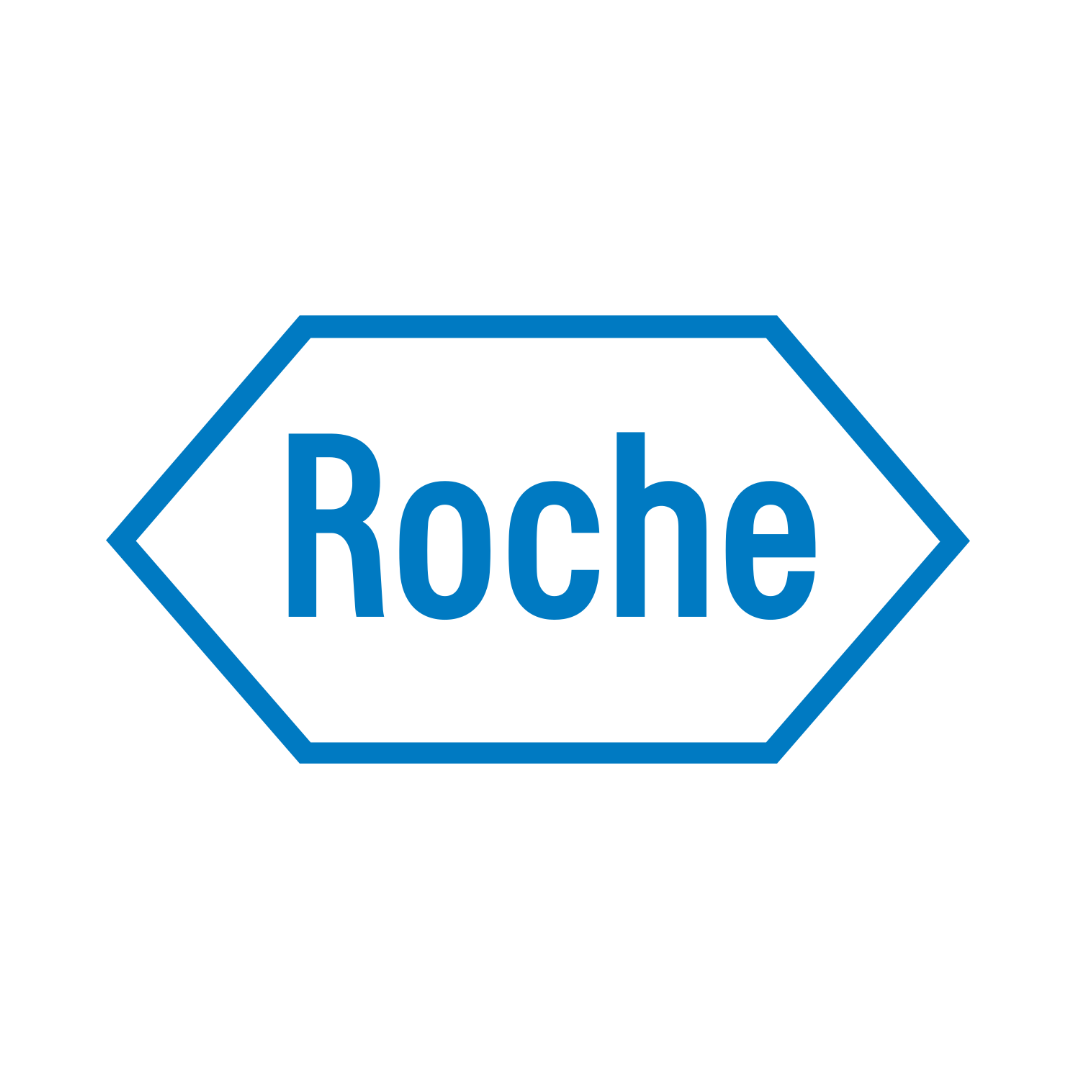 Roche Myanmar Co., Ltd. logo