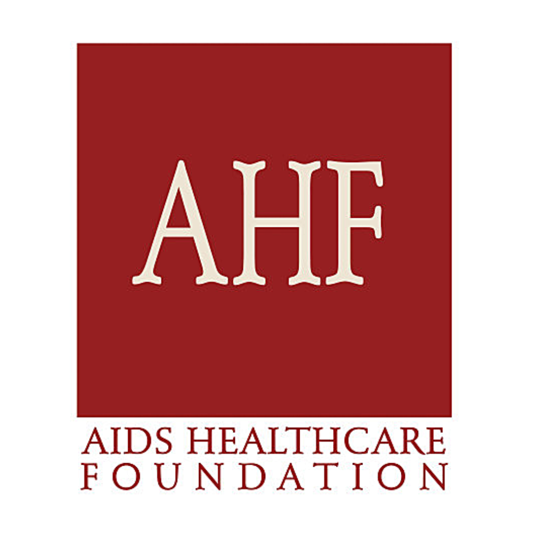 AHF Organization logo