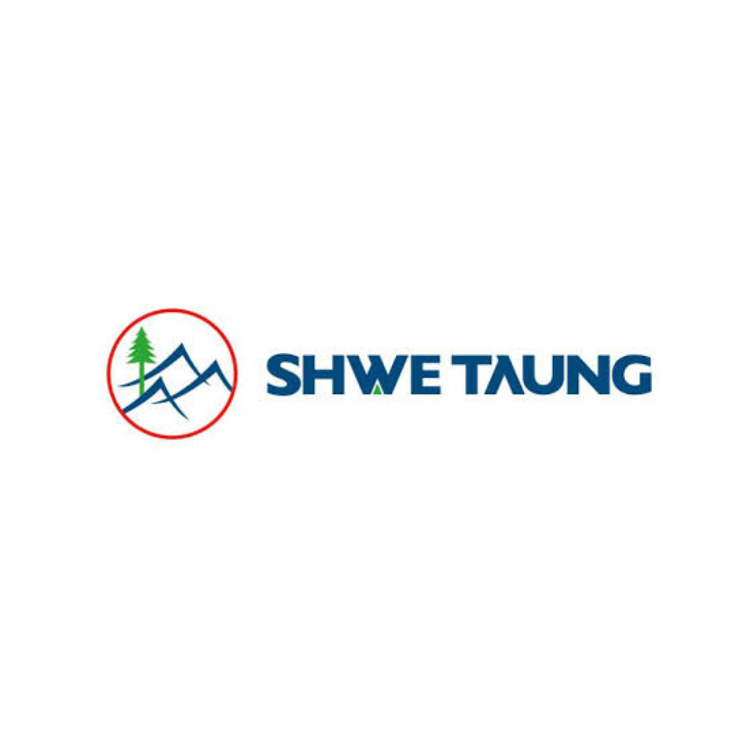 ShweTaung Group logo