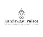 Kandawgyi Palace Hotel logo