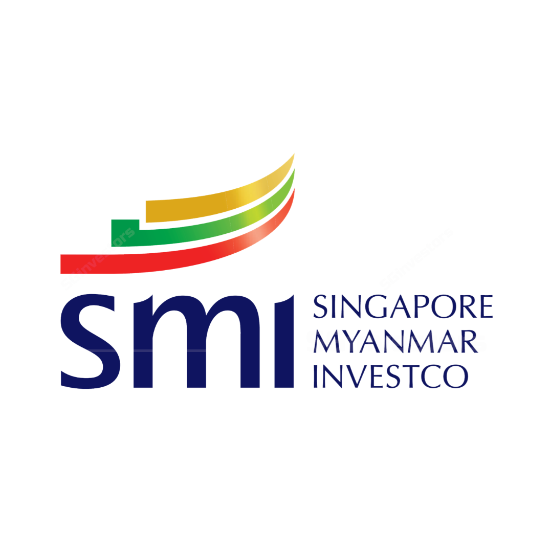 Singapore Myanmar Invest Co. logo