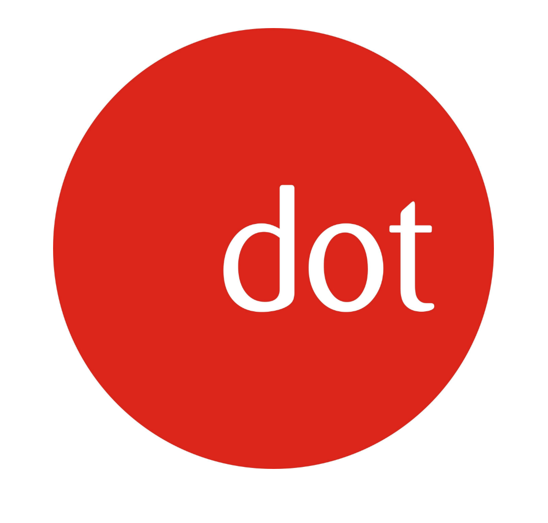 Red Dot logo