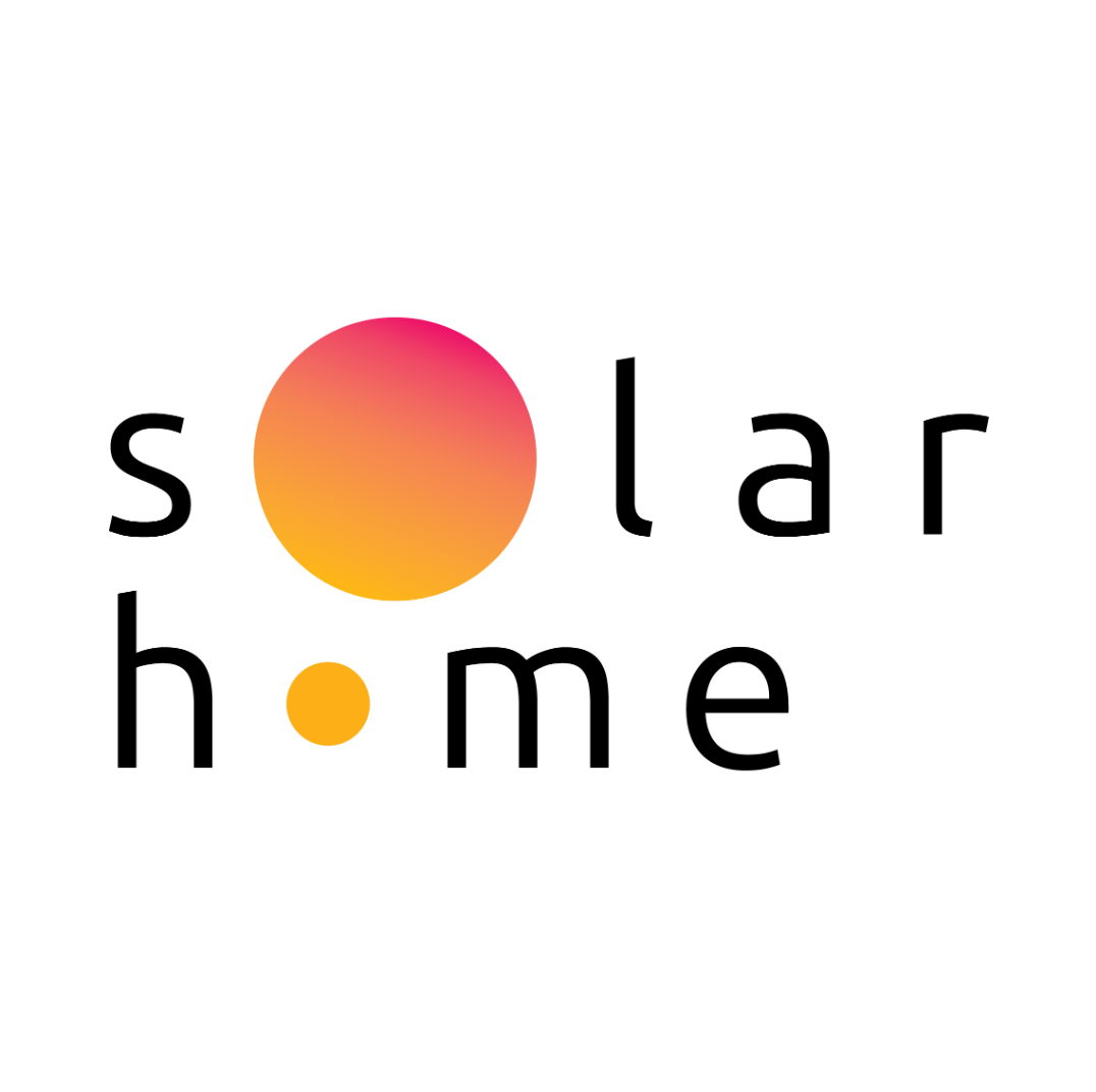 SolarHome logo