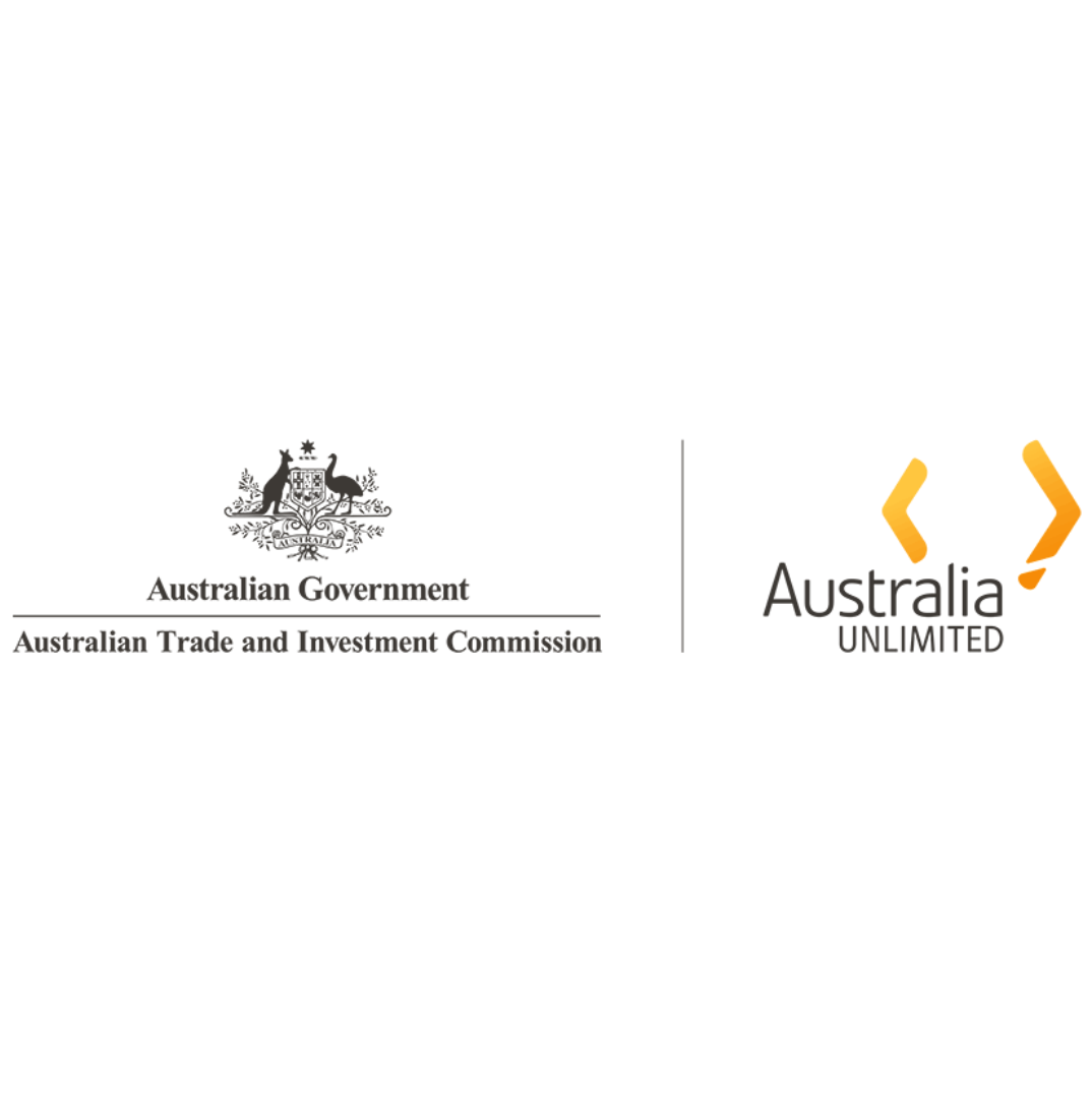 Australian Trade And Investment Commission logo