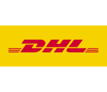 DHL  logo