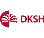 DKSH Myanmar logo