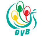 DVB Myanmar  logo