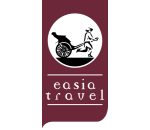 EAsia Travel  logo