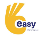 Easy Microfinance logo