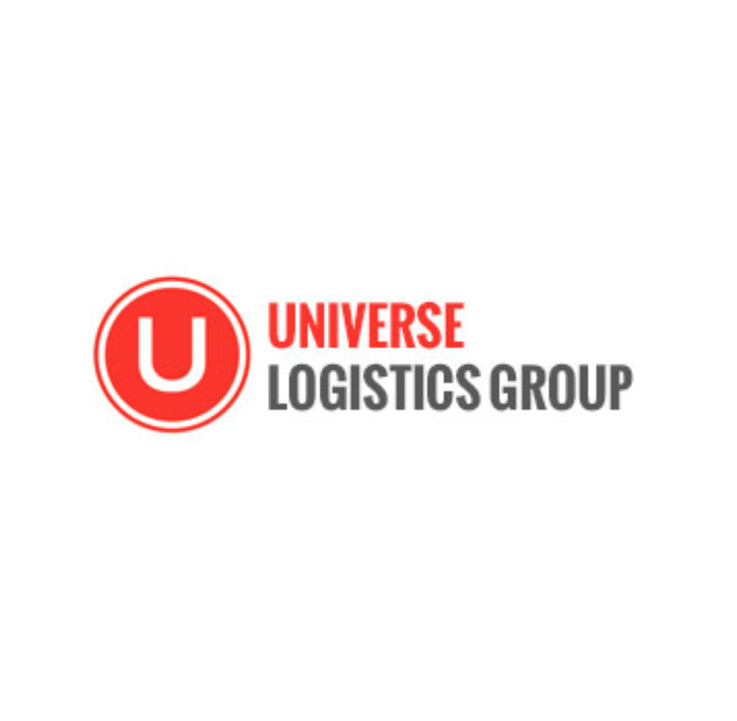 Universe Logistics International  logo