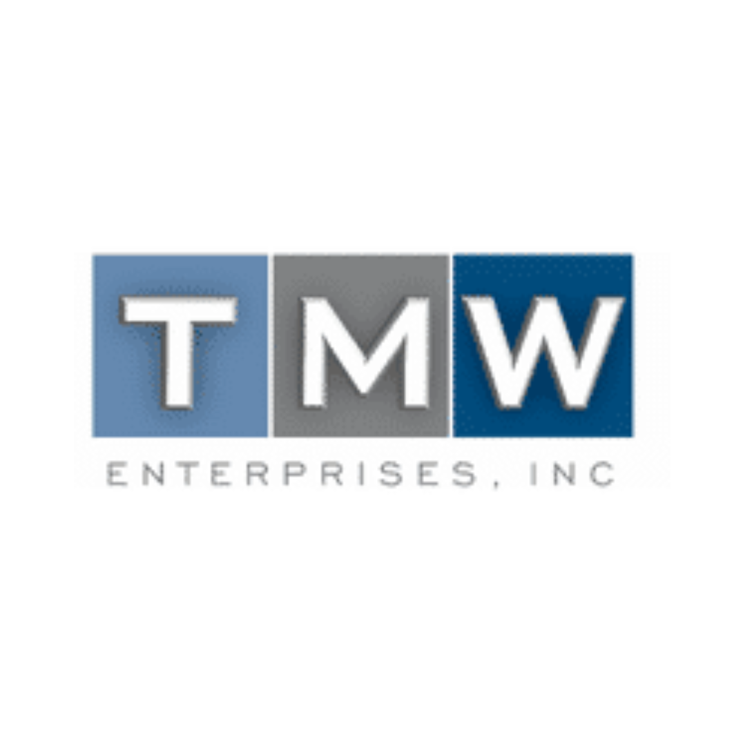 TMW Enterprise logo