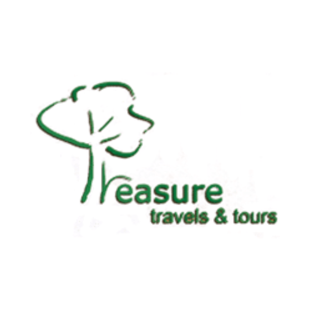 Treasure Travels & Tours  logo