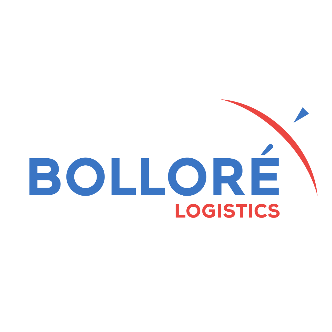 Bollore Logistics logo