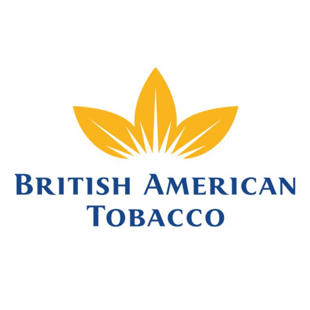 British America Tobacco Myanmar Service Ltd.  logo