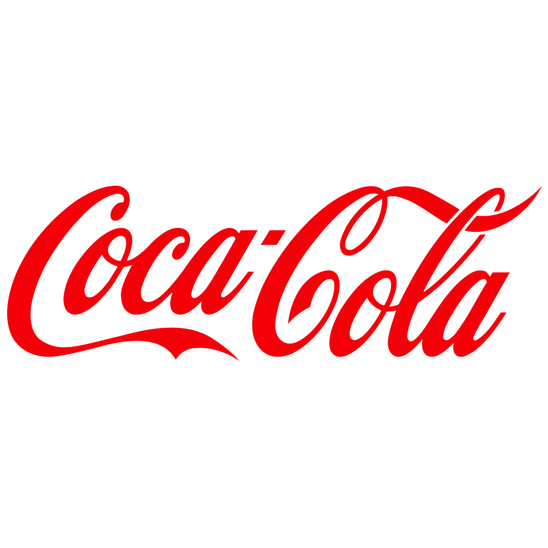 Coca-Cola Pinya Beverages  logo