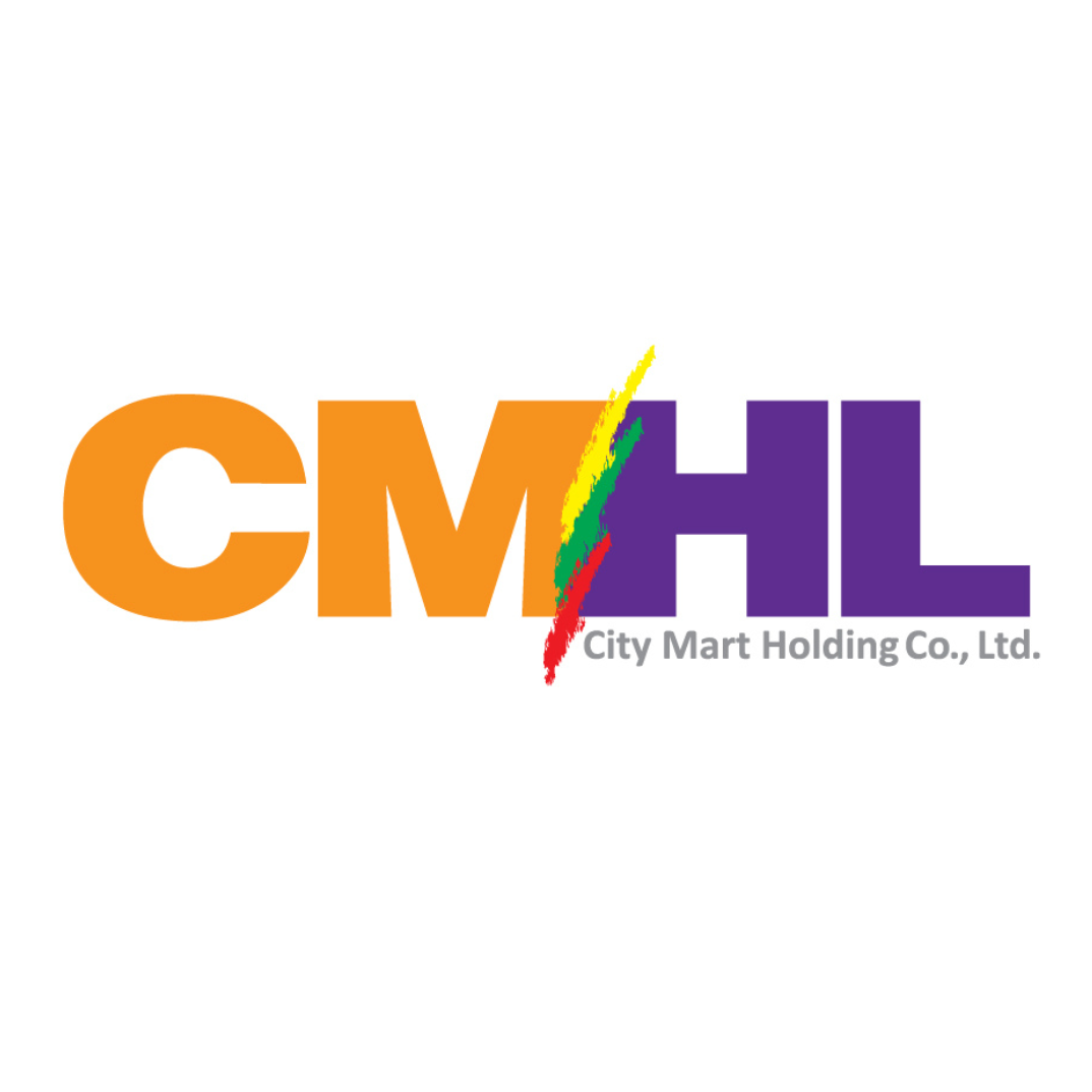 City Mart Holding  logo