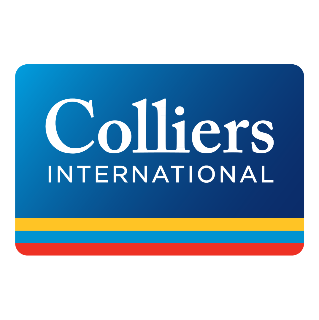 Colliers International Myanmar logo