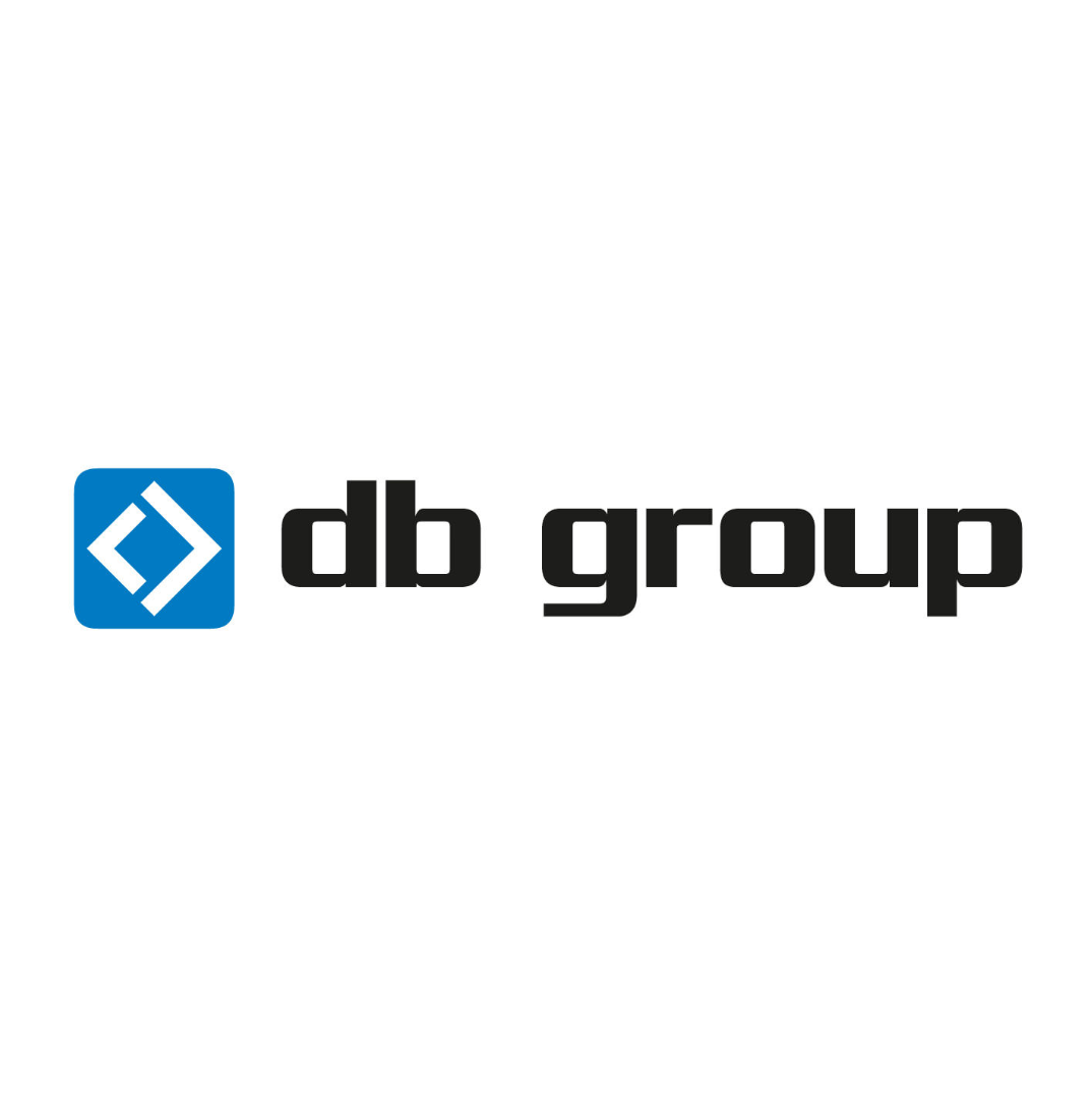 D.B Group Logistics logo