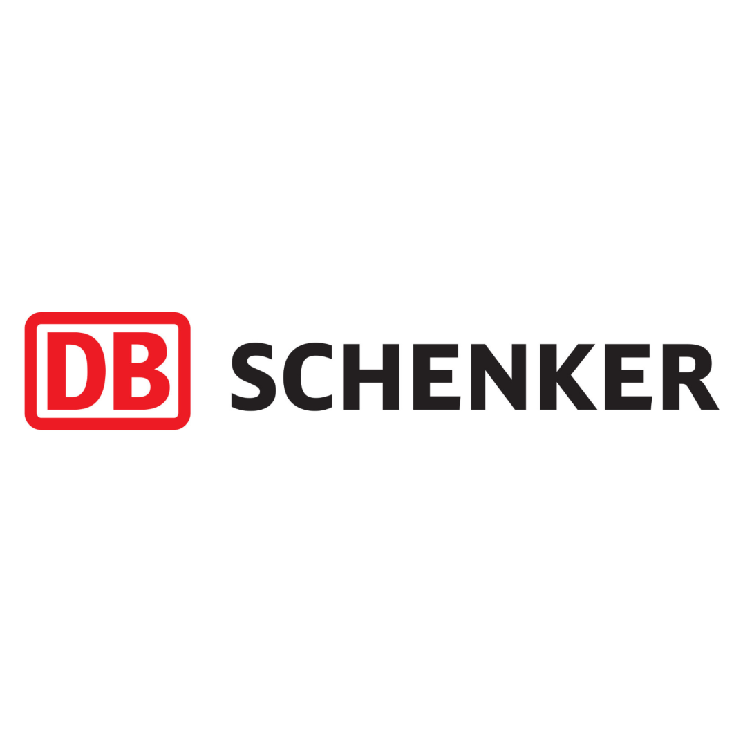 DB Schenker (Thai) Ltd. logo