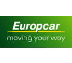 Europcar Myanmar  logo