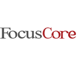 FocusCore Myanmar logo