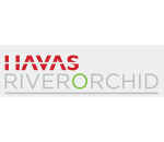 Havas Riverorchid logo