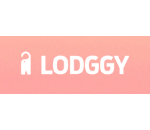 Lodggy logo