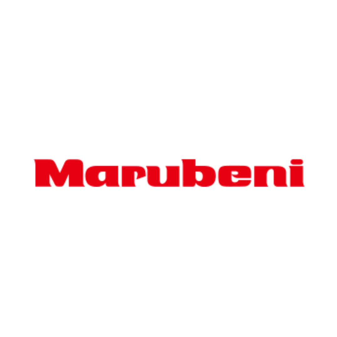 Marubeni logo