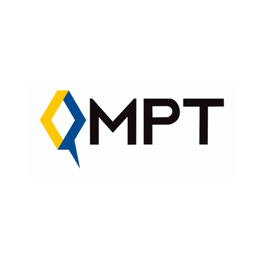 MPT logo