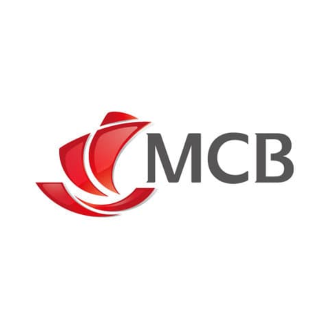 MCB logo