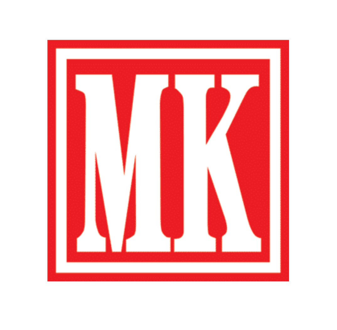 MK Group of Companies logo