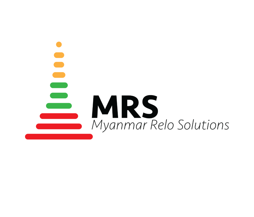 Myanmar Relo Solutions logo