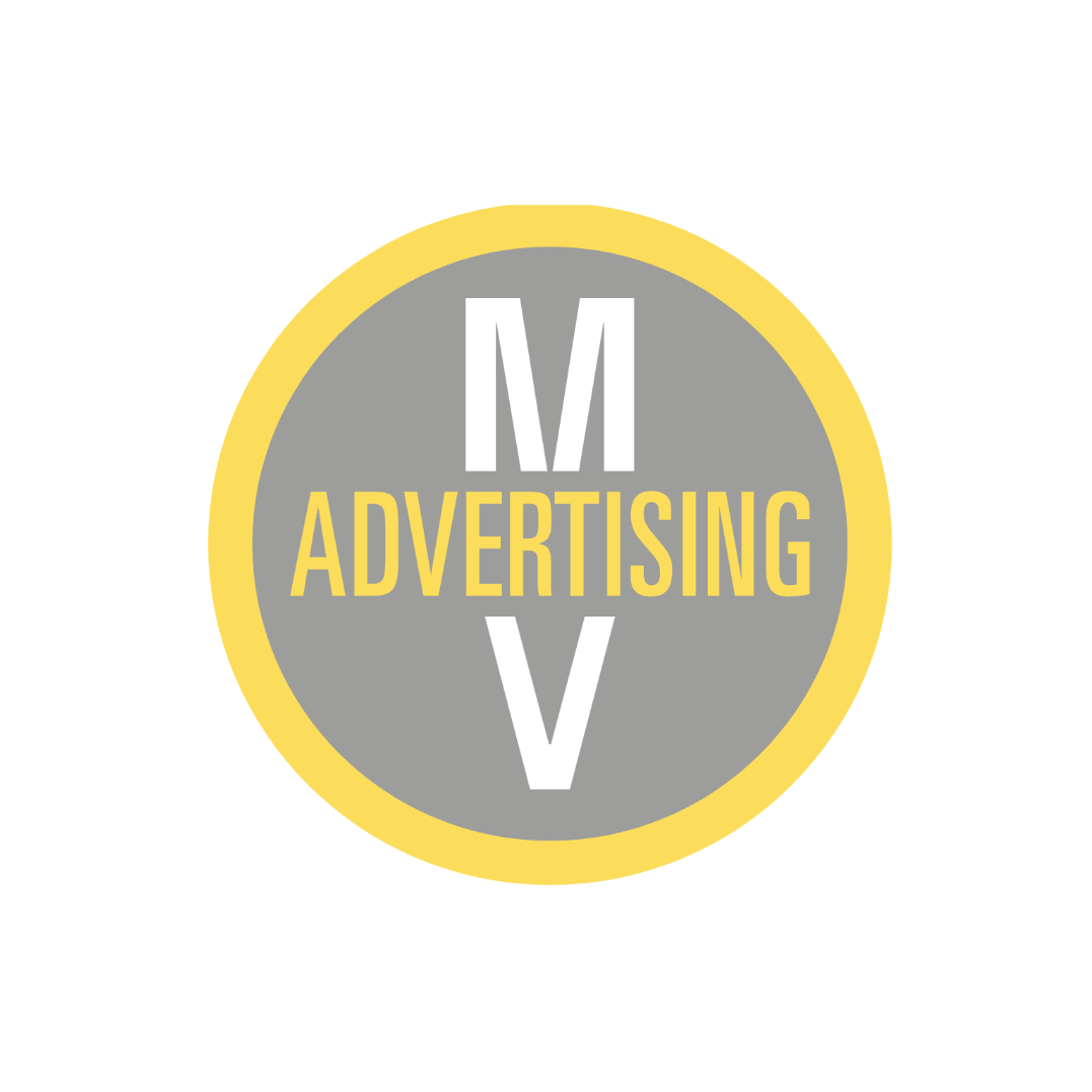 MultiVerse Advertising ( MVA) logo