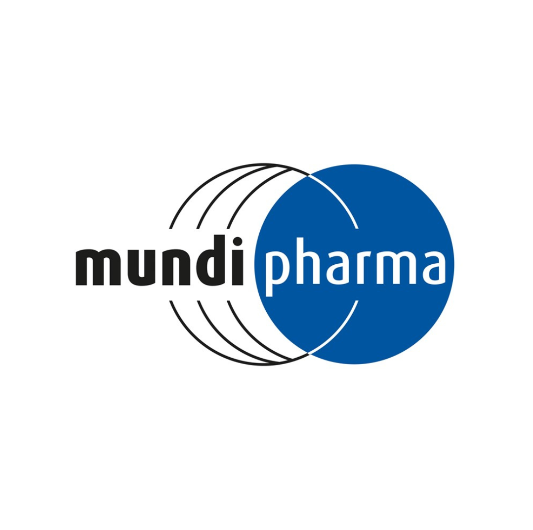 Mundipharma logo