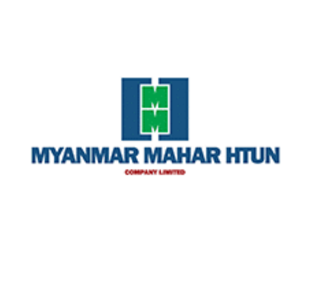 Myanmar Mahar Htun (MMH) logo