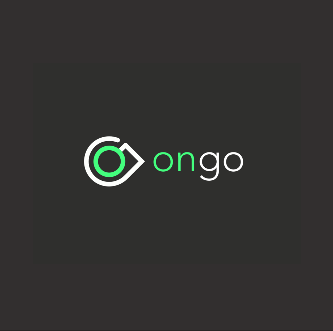 Ongo logo